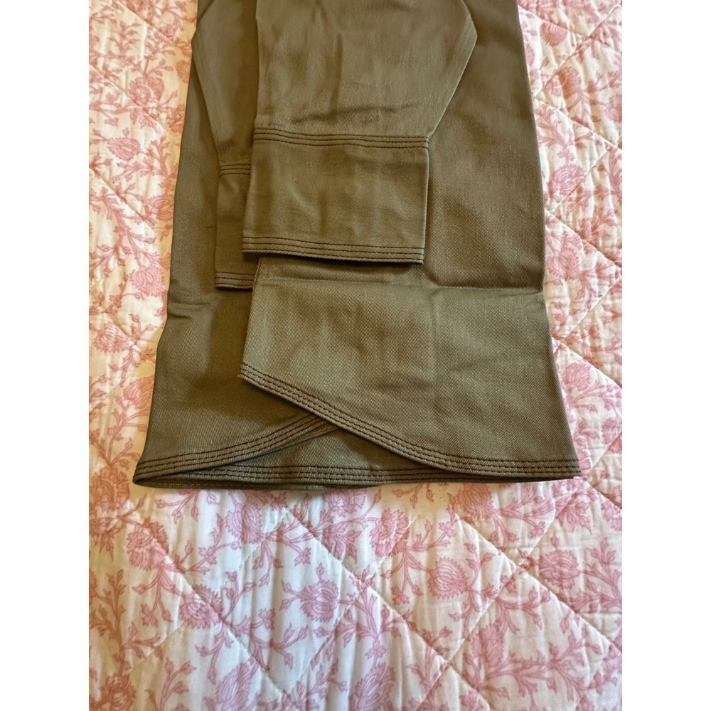 Western Welder XL Welding Shirt - Picture 4 of 5